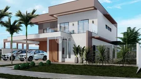 Casa em Condomínio para Venda