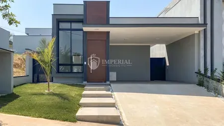 Casa em Condomínio para Venda