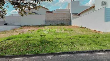 Terreno em Condomínio para Venda