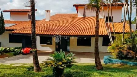 Casa em Condomínio para Aluguel