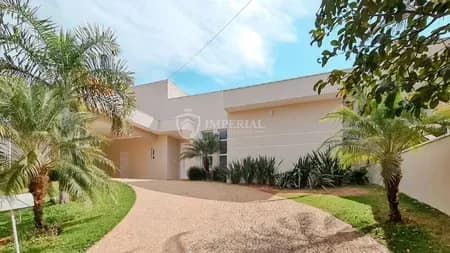 Casa em Condomínio para Aluguel