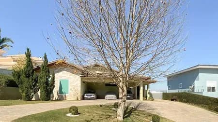 Casa em Condomínio para Venda