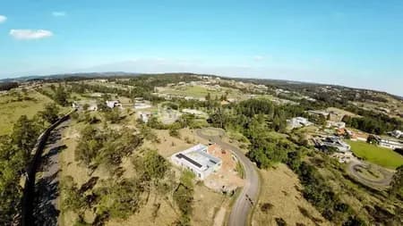 Terreno em Condomínio para Venda
