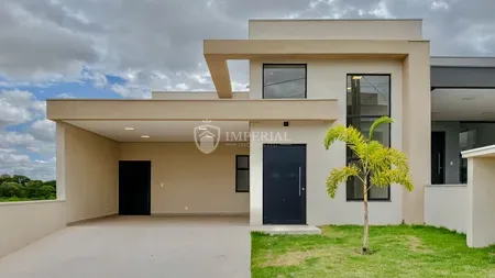 Casa em Condomínio para Venda