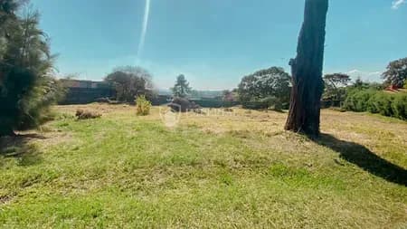 Terreno em Condomínio para Venda