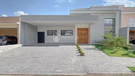 Casa em Condomínio para Venda