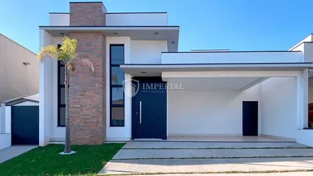 Casa em Condomínio para Venda