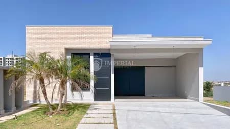 Casa em Condomínio para Venda