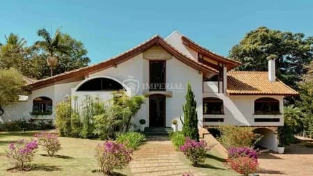 Casa em Condomínio para Aluguel