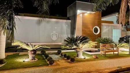 Casa em Condomínio para Venda