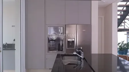 Casa em Condomínio para Aluguel