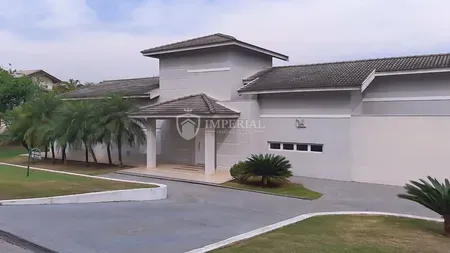 Casa em Condomínio para Aluguel