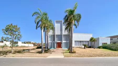 Casa em Condomínio para Venda