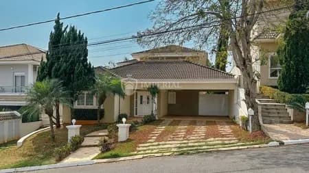 Casa em Condomínio para Aluguel