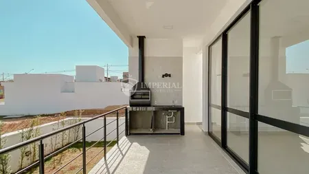 Casa em Condomínio para Venda ou Aluguel