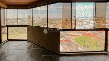 Apartamento para Venda