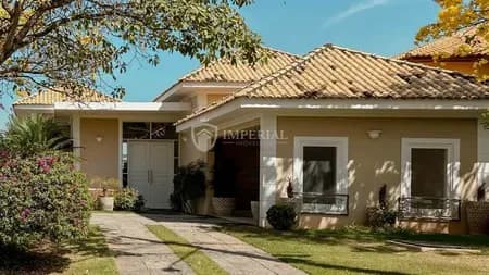 Casa em Condomínio para Aluguel