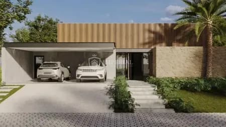 Casa em Condomínio para Venda