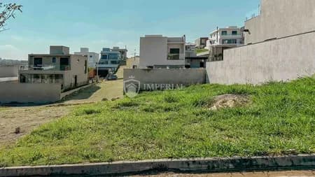 Terreno em Condomínio para Venda