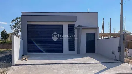 Galpão para Aluguel