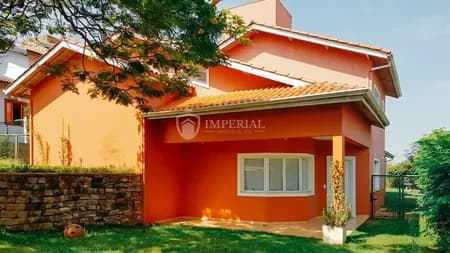 Casa em Condomínio para Aluguel