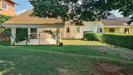 Casa em Condomínio para Aluguel