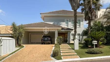 Casa em Condomínio para Venda