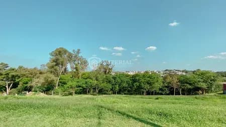 Terreno em Condomínio para Venda