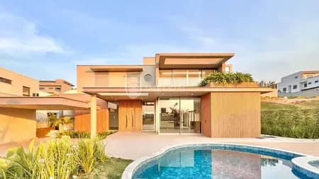 Casa em Condomínio para Venda