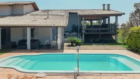 Casa em Condomínio para Venda