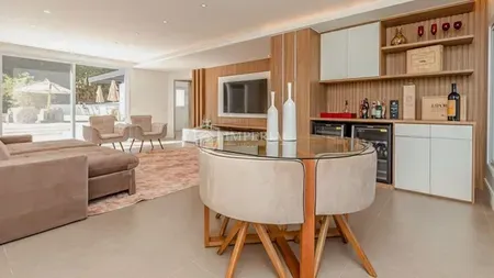 Casa em Condomínio para Venda