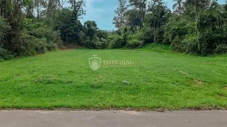 Terreno em Condomínio para Venda