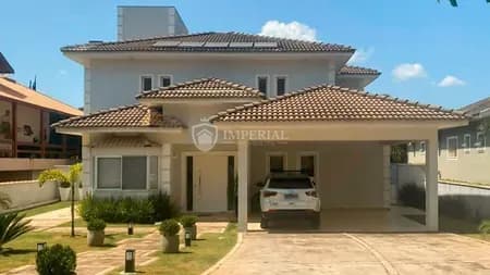 Casa em Condomínio para Venda