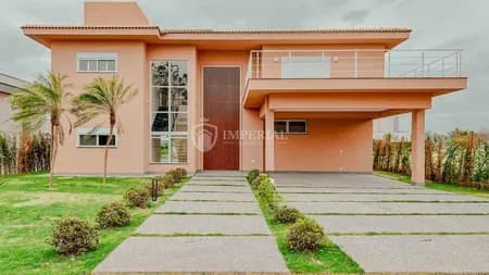 Casa em Condomínio para Venda