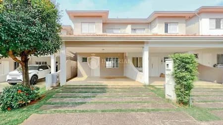 Casa em Condomínio para Venda ou Aluguel