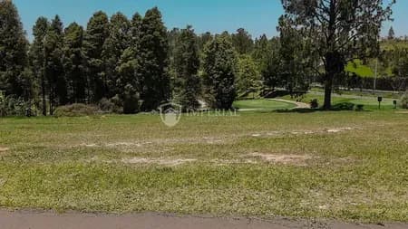 Terreno em Condomínio para Venda