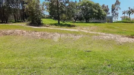 Terreno em Condomínio para Venda