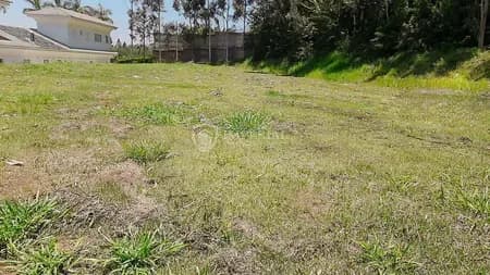 Terreno em Condomínio para Venda