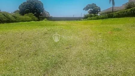 Terreno em Condomínio para Venda