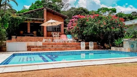 Casa em Condomínio para Venda