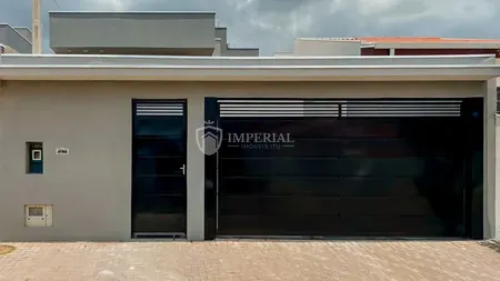 Casa em Bairro para Venda ou Aluguel