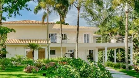 Casa em Condomínio para Aluguel