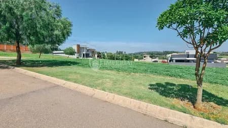 Terreno em Condomínio para Venda