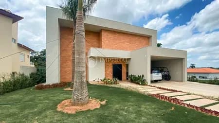 Casa em Condomínio para Venda