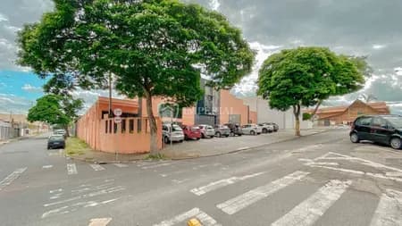 Galpão para Venda ou Aluguel