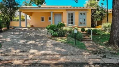 Casa em Condomínio para Venda