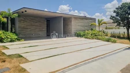 Casa em Condomínio para Venda