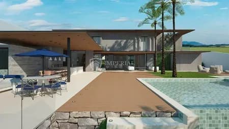 Casa em Condomínio para Venda