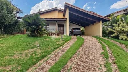 Casa em Condomínio para Venda