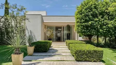 Casa em Condomínio para Venda
